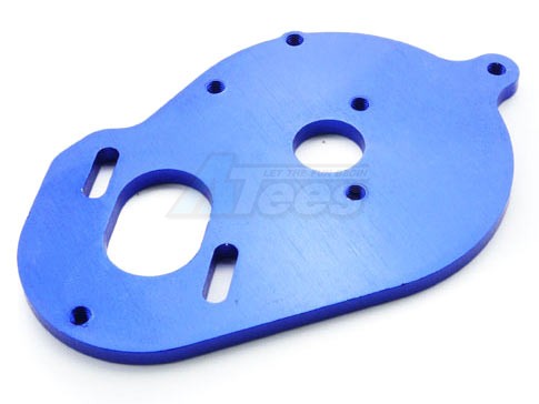 Carisma Scale Adventure Carisma Scale Adventure SCA-1E Coyote Motor Plate