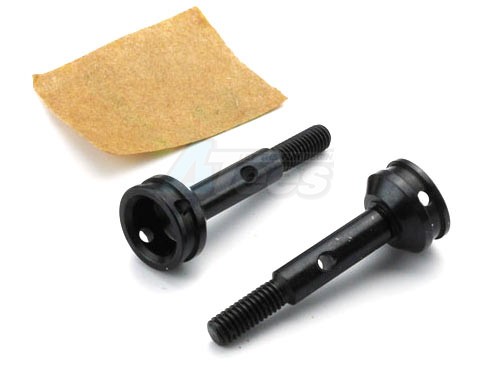 Carisma Scale Adventure Carisma Scale Adventure SCA-1E Coyote Front CVD Drive Cup