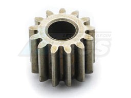 Carisma Scale Adventure Carisma Scale Adventure SCA-1E Coyote Top Spur Gear 13T