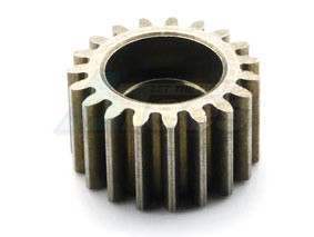 Carisma Scale Adventure Carisma Scale Adventure SCA-1E Coyote Differential Idler Gear 19T
