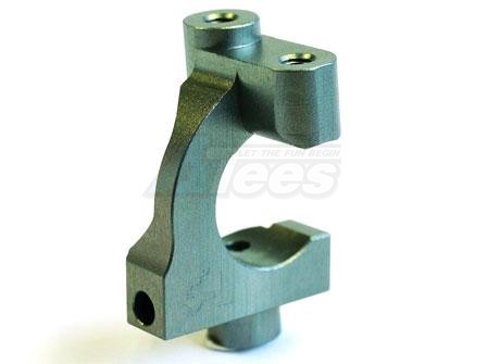 Carisma Scale Adventure Carisma Scale Adventure SCA-1E 1976 Ford F-150 4XS 7075 Aluminium 5 Degree C-Hub Left