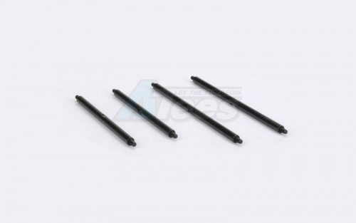 Carisma Scale Adventure Carisma Scale Adventure SCA-1E Coyote SCA-1E Upper Lower Links Set For 313MM Wheel Base