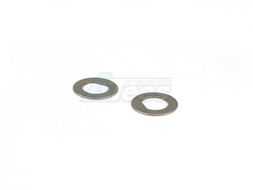 Carisma Scale Adventure Carisma Scale Adventure CRF Diff Washer