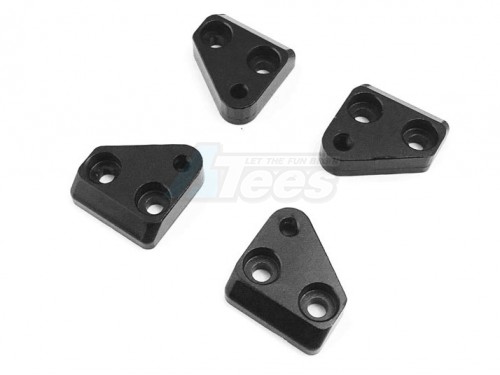 CChand Miscellaneous All Leaf Springs Mount (For TF2 LWB + LC70 Body) Have Better Wheels Base