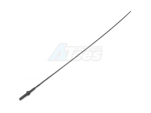 CChand Miscellaneous All LC70 - Front Bumper Antenna