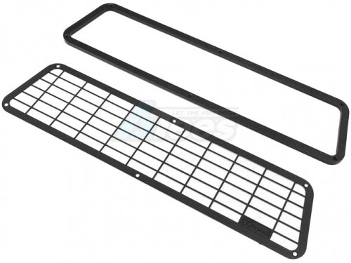 CChand Miscellaneous All LC70 - Rear Window Guards