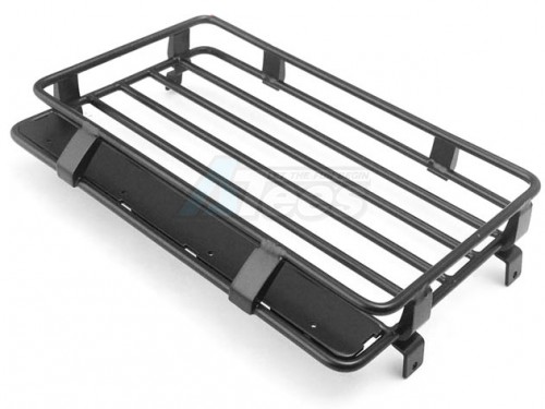 CChand Miscellaneous All LC70 - Roof Rack