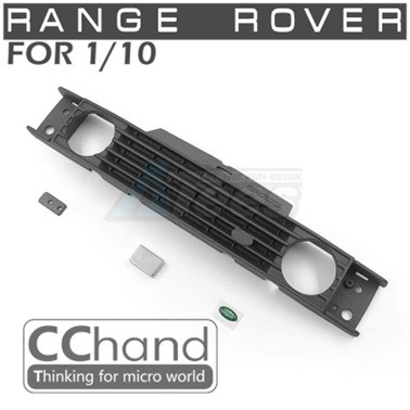 CChand Miscellaneous All New Style Grill for Rover Gen 1 TRC/302457