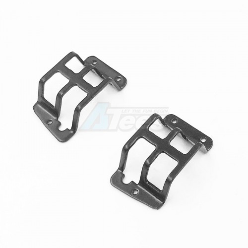 CChand Traxxas TRX-4 TRX4 TRX6 G63 G500 Turn Light Guard