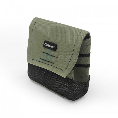 CChand Miscellaneous All 1/10 Spare Tire Trash Bag (Green)