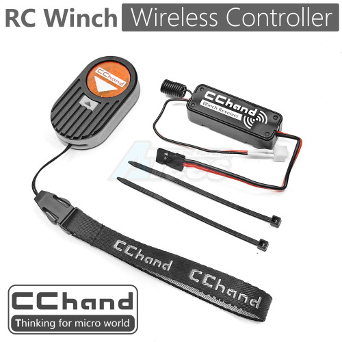 CChand Miscellaneous All Winch Controller