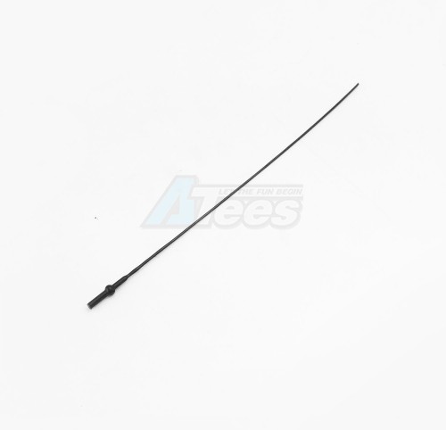 CChand MST 1/10 CFX MST Jimny J3 Metal Front ARB Bumper Antenna