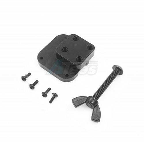 CChand MST 1/10 CFX MST Jimny J3 Tire Holder