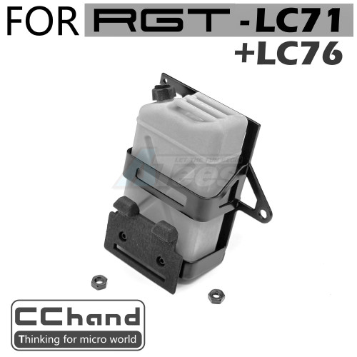 CChand RGT EX86020 INTRUDER LC71 - Jerry Can