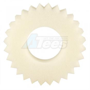 Crazy Crawler Miscellaneous All LaserFoam 1.9 R112x35 Basic (2pcs)