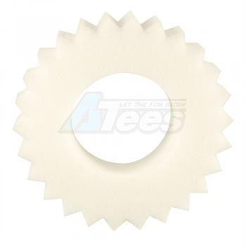Crazy Crawler Miscellaneous All LaserFoam 1.9 R104x35 Basic (2pcs)
