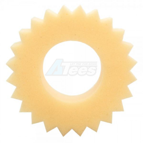 Crazy Crawler Miscellaneous All LaserFoam 1.55 R90x35 Heavy Duty (2pcs)