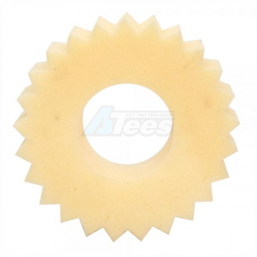 Crazy Crawler Miscellaneous All LaserFoam 1.55 R98x35 Heavy Duty (2pcs)