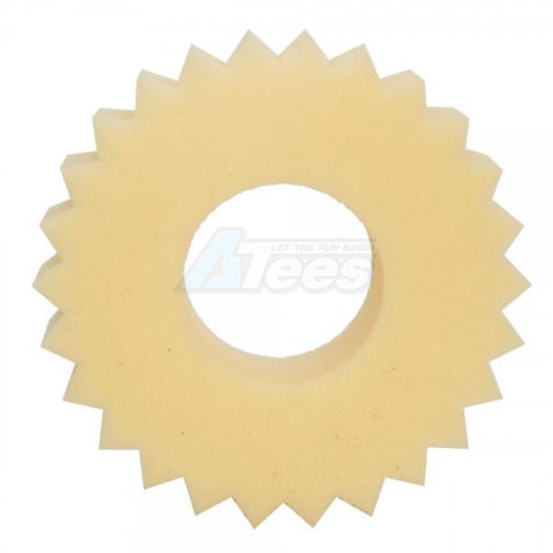 Crazy Crawler Miscellaneous All LaserFoam 1.55 R103x35 Heavy Duty (2pcs)