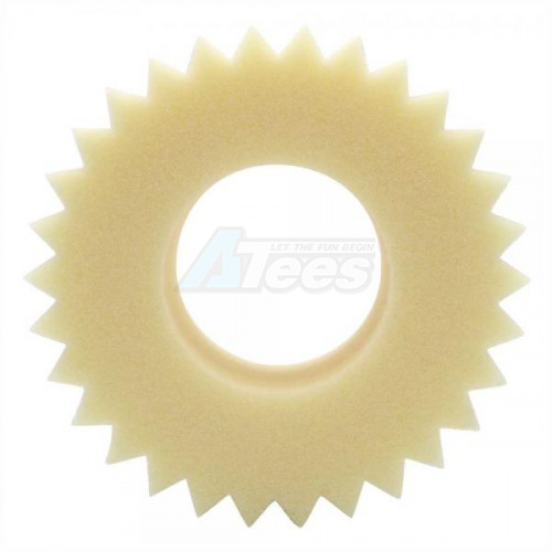 Crazy Crawler Miscellaneous All LaserFoam 2.2 R128x60 Heavy Duty XOR (2pcs)