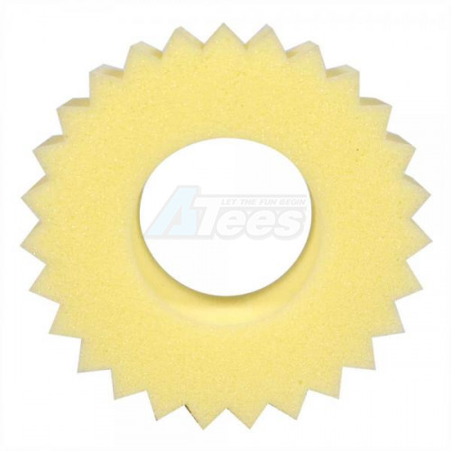 Crazy Crawler Miscellaneous All LaserFoam 1.9 R109x45 Heavy Duty XOR (2pcs)