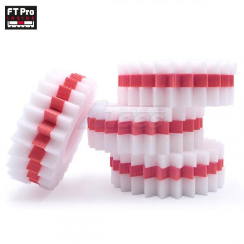 Crazy Crawler Miscellaneous All LaserFoam 1.9 R106 FT Pro Starter-Set B