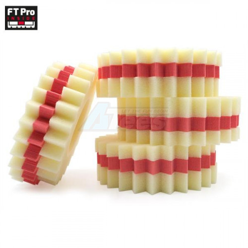 Crazy Crawler Miscellaneous All LaserFoam 1.9 R106 FT Pro Starter-Set HD