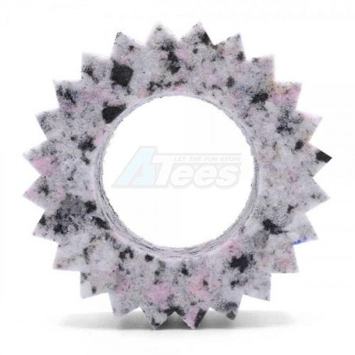 Crazy Crawler Miscellaneous All LaserFoam 1.9 R92x30 Xtreme plus (2pcs)