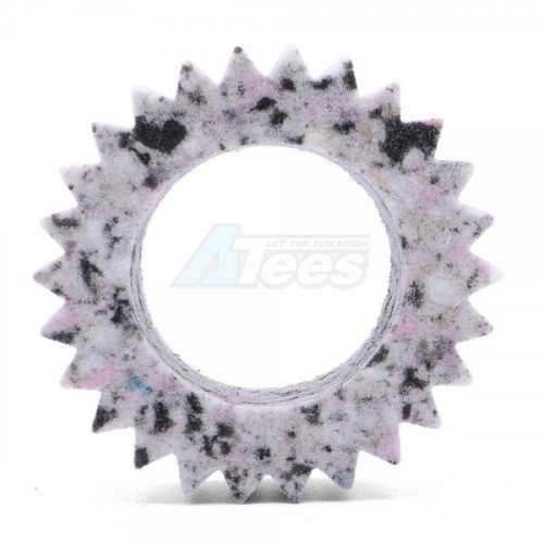 Crazy Crawler Miscellaneous All LaserFoam 1.9 R85x28 Xtreme plus (2pcs)