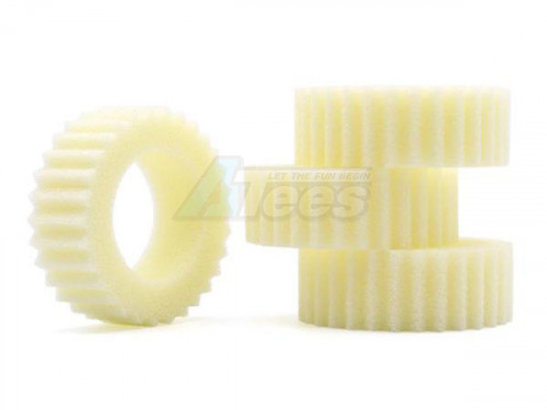 Crazy Crawler Miscellaneous All LaserFoam 1.0 R48x17 Heavy Duty (4pcs)