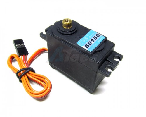 CYS Miscellaneous All Metal Gear Servo 15kg / 0.14sec