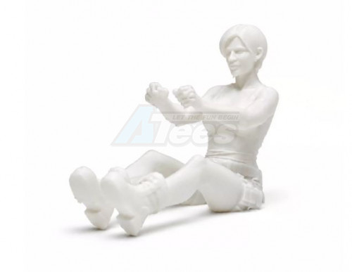 D1 RC Miscellaneous All Driver (Lady) Version 1