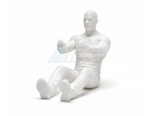 D1 RC Miscellaneous All Driver (Men) Version 2