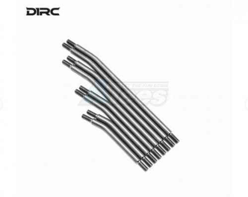 D1 RC Miscellaneous All Titanium Alloy Panhard Bar