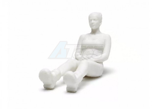 D1 RC Miscellaneous All Passenger (Lady)