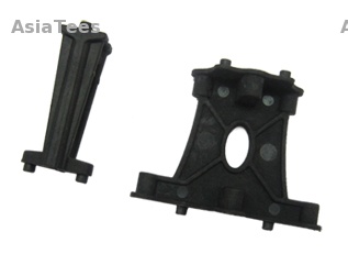 DHK DHK Raz-R BL (8132) Upper Deck Mount-F/R