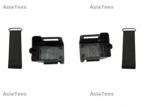 DHK DHK Wolf BL (8131) Battery Mount-A/B