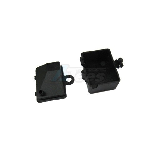 DHK DHK Wolf (8133) Receiver Cover-upper/lower