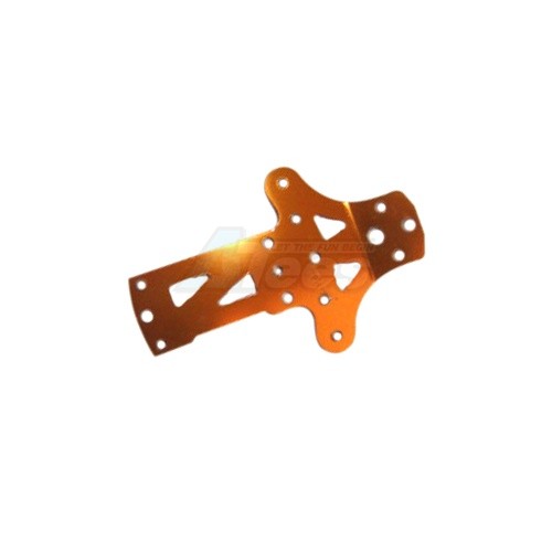 DHK DHK Raz-R (8134) Upper deck-F
