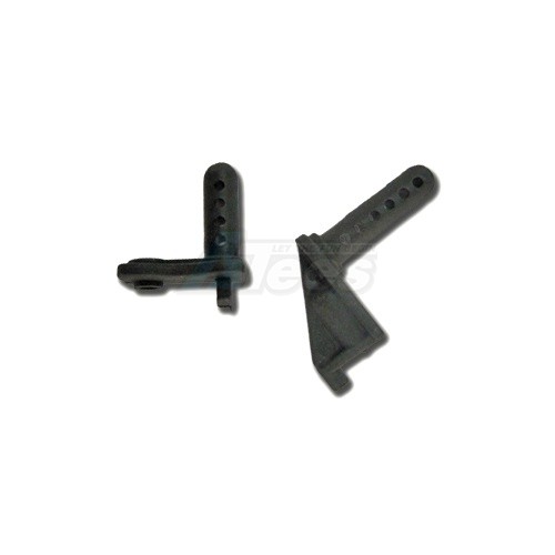 DHK DHK Wolf (8133) Body Post-F/R