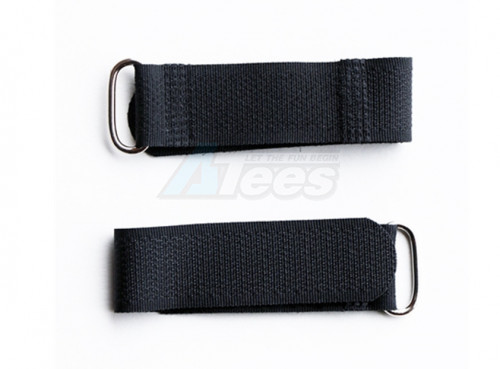 DHK DHK Optimus (8383) Battery Strap (2 pcs)