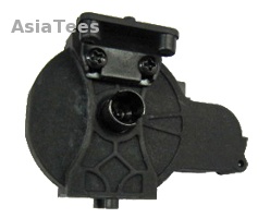 DHK DHK Wolf (8133) Diff box assembly