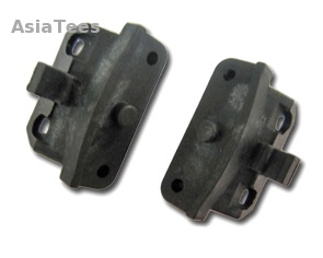 DHK DHK Raz-R BL (8132) Brackets (2 pcs)