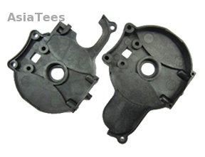 DHK DHK Wolf (8133) Gearbox