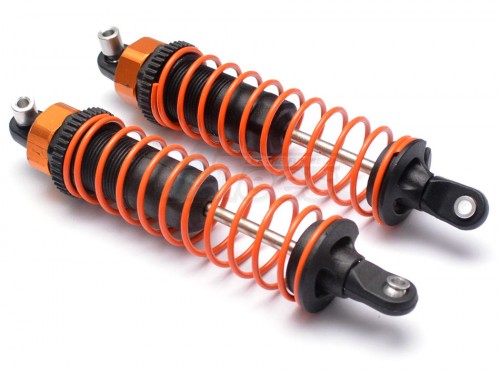 DHK DHK Wolf BL (8131) Shock absorber complete (2 PCS)