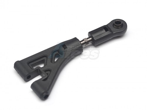 DHK DHK Wolf BL (8131) Assembly of upper sus.arm-Left