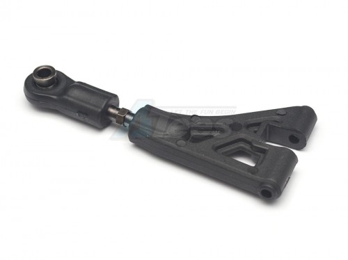 DHK DHK Wolf BL (8131) Assembly of upper sus.arm-Right