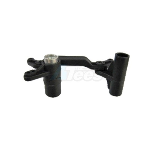 DHK DHK Wolf BL (8131) Servo saver assembly-complete