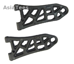 DHK DHK Wolf (8133) Lower sus.arm-front (2 pcs)