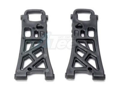 DHK DHK Raz-R BL (8132) Lower sus.arm-rear (2 pcs)